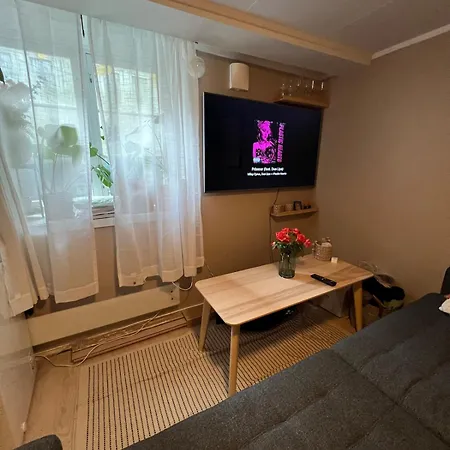 Close To The Centre * Oslo