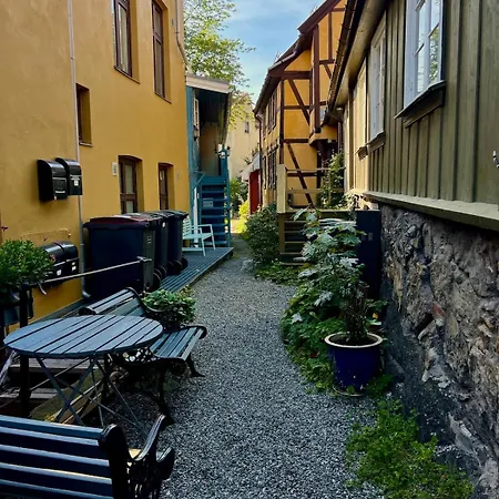 Lägenhet Close To The Centre *