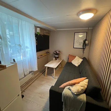 Close To The Centre Oslo