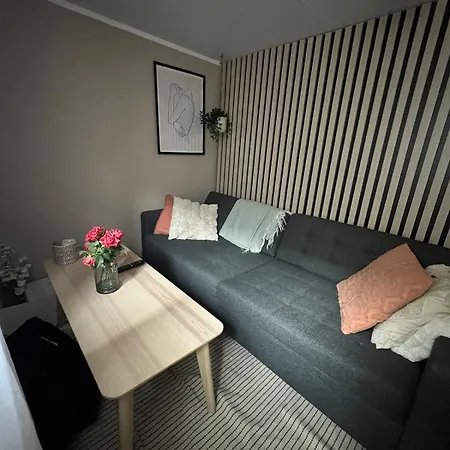 Close To The Centre Apartament *