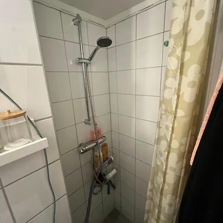 Apartament Close To The Centre Oslo